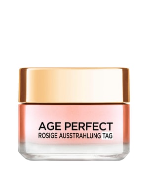 L'Oréal Paris Age Perfect Golden Age Strengthening Rosé Care Dagkräm