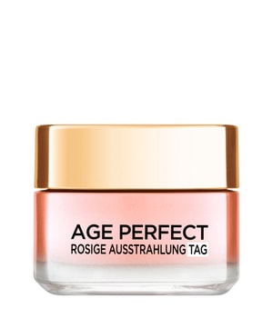 L'Oréal Paris Age Perfect Golden Age Strengthening Rosé Care Dagcrème 50 ml