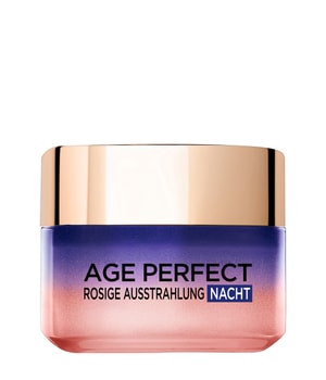 L'Oréal Paris Age Perfect Golden Age Nachtcrème 50 ml