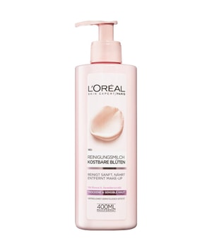 L'Oréal Paris Kostbare Blüten Rengöringsmjölk