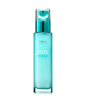 L'Oréal Paris Hydra Genius Aloe Water - Sensible Haut Ansigtsvask