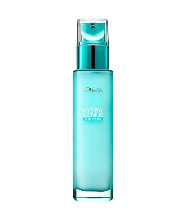 Produktbild 1 von 5, L'Oréal Paris Hydra Genius Gesichtsfluid