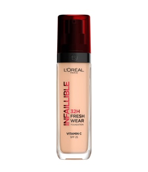 L'Oréal Paris Infaillible 32H Fresh Wear Flytande foundation