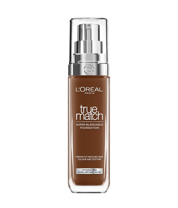 Produktbild 1 von 6, L'Oréal Paris True Match Flüssige Foundation