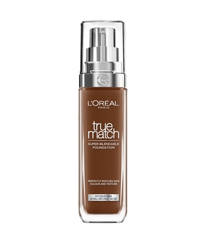 Obrázek produktu 1 z 6, L'Oréal Paris True Match Tekutý základ