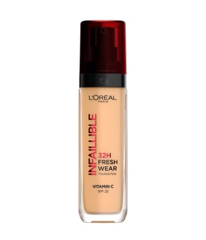 L'Oréal Paris Infaillible 32H Fresh Wear Podkład w płynie 30 ml NR. 235 - HONEY