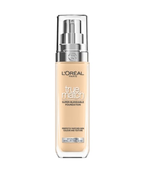 L'Oréal Paris True Match Flytande foundation