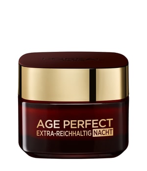 L'Oréal Paris Age perfect Manuka honung Nattkräm