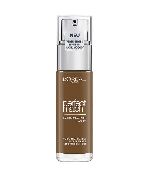Produktbillede 1 af 6, L'Oréal Paris Perfect Match Flydende foundation