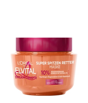 L'Oréal Paris Elvital Intensiv Hårbehandling