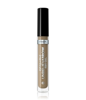 L'Oréal Paris Unbelieva Brow Wenkbrauwgel in Nr. 7.0 - Blonde 3.4 ml
