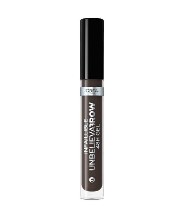 Productafbeelding 1 van 6, L'Oréal Paris Unbelieva Brow Wenkbrauwgel