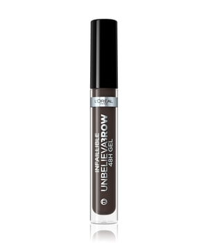 L'Oréal Paris Unbelieva Brow Øjenbrynsgel