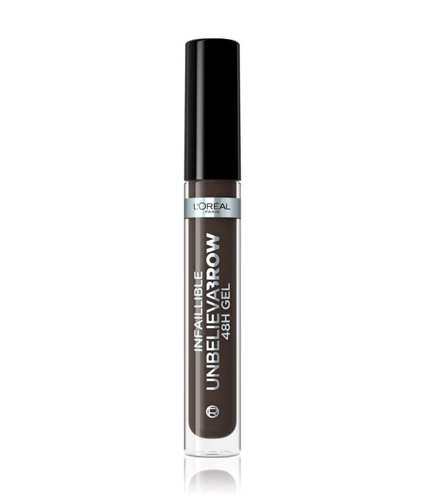 Immagine prodotto 1 di 4, L'Oréal Paris Unbelieva Brow Gel per sopracciglia