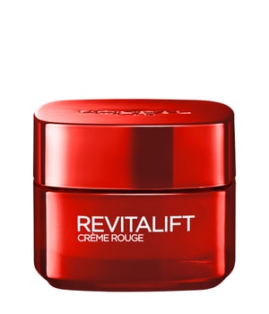 L'Oréal Paris Revitalift Crème Rouge Dagkräm