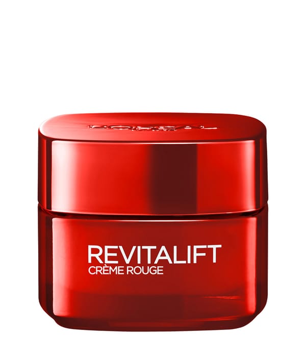 Produktbild 1 von 6, L'Oréal Paris Revitalift Tagescreme