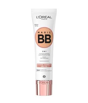 L'Oréal Paris BB C'EST MAGIQUE Krem BB 30 ml Mittel można nabyć na stronie Flaconi.pl