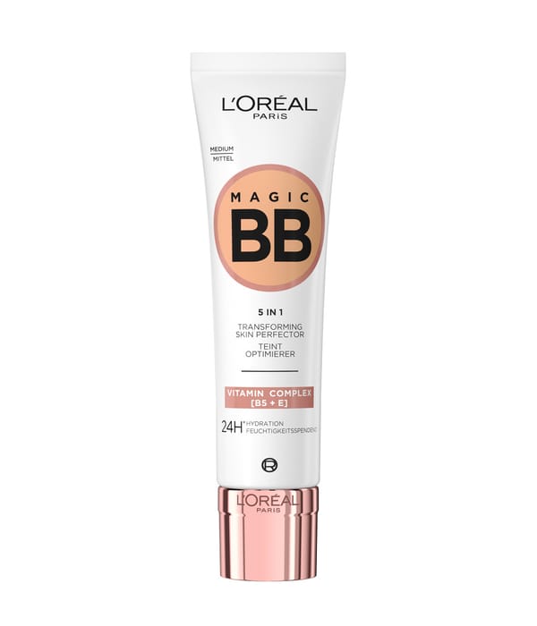 Zdjęcie produktu 1 z 6, L'Oréal Paris BB Krem BB