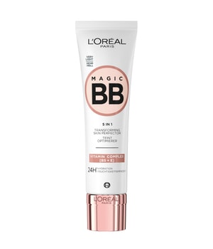 L'Oréal Paris BB C'est Magique BB Cream in Sehr Hell 30 ml