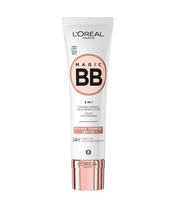 Produktbild 1 von 6, L'Oréal Paris BB BB Cream