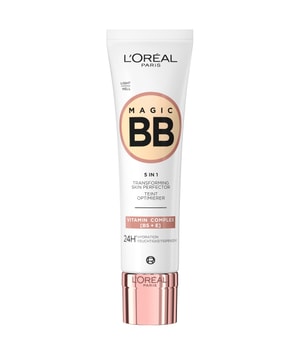 L'Oréal Paris BB C'EST MAGIQUE Krem BB 30 ml Hell można nabyć na stronie Flaconi.pl