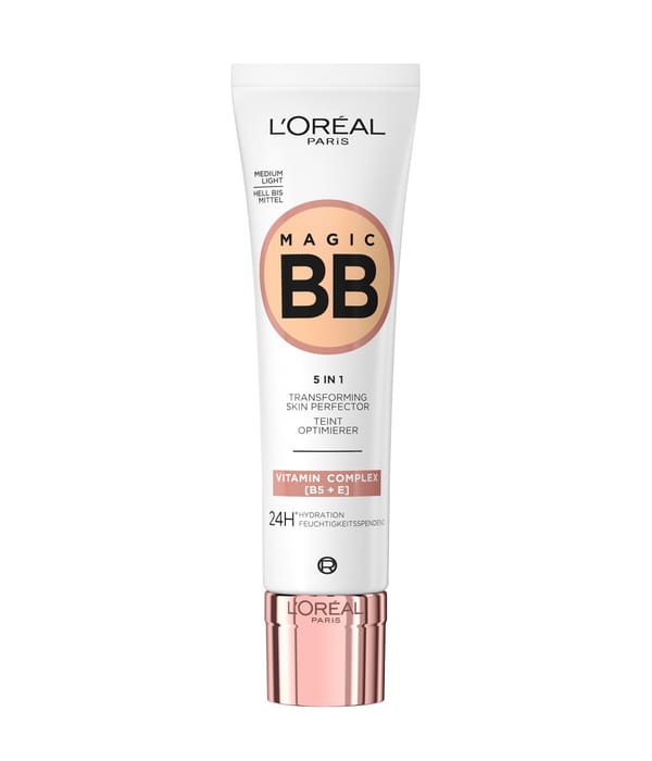 Produktbild 1 von 6, L'Oréal Paris BB BB Cream