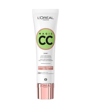 L'Oréal Paris CC C'EST MAGIQUE CC Cream