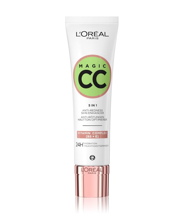Produktbillede 1 af 4, L'Oréal Paris CC CC Cream