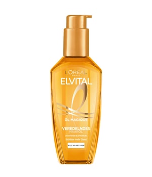 L'Oréal Paris Elvital Öl Magique Dry Hair Hårolie