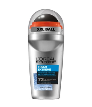 l'oreal men expert fresh extreme