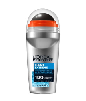 L'Oréal Men Expert Fresh Extreme 48H Non-Stop torrhetsskydd Roll-on deodorant