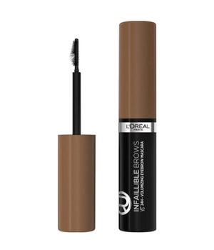 L'Oréal Paris Brow Artist Plump & Set Żel do brwi 5 ml Nr. 1.5 można nabyć na stronie Flaconi.pl