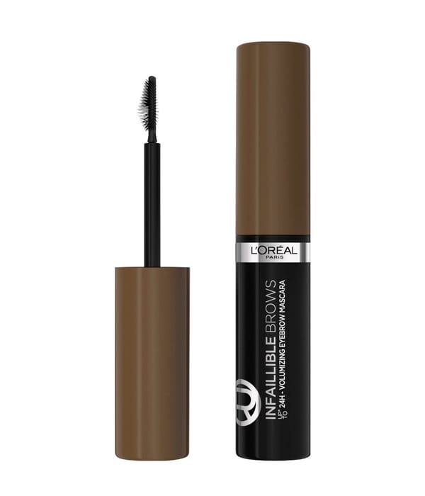 Zdjęcie produktu 1 z 5, L'Oréal Paris Brow Artist Żel do brwi