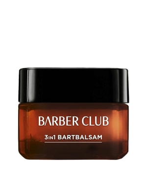 L'Oréal Men Expert Barber Club Broda + Skóra Balsam do brody 50 ml