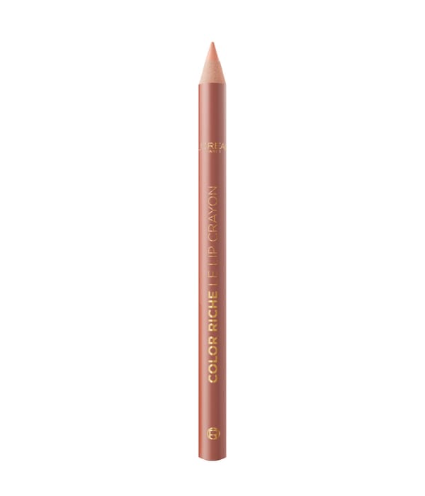 Produktbild 1 von 6, L'Oréal Paris Color Riche Lipliner