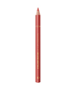 L'Oréal Paris Color Riche Le Lipliner Konturówka do ust 1.2 g Nr. 126 - Excusez Moi można nabyć na stronie Flaconi.pl
