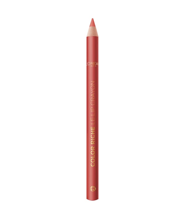Tuotekuva 1/6, L'Oréal Paris Color Riche Huultenrajauskynä