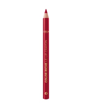 L'Oréal Paris Color Riche Le Lipliner Konturówka do ust 1.2 g Nr. 297 - Red Passion można nabyć na stronie Flaconi.pl