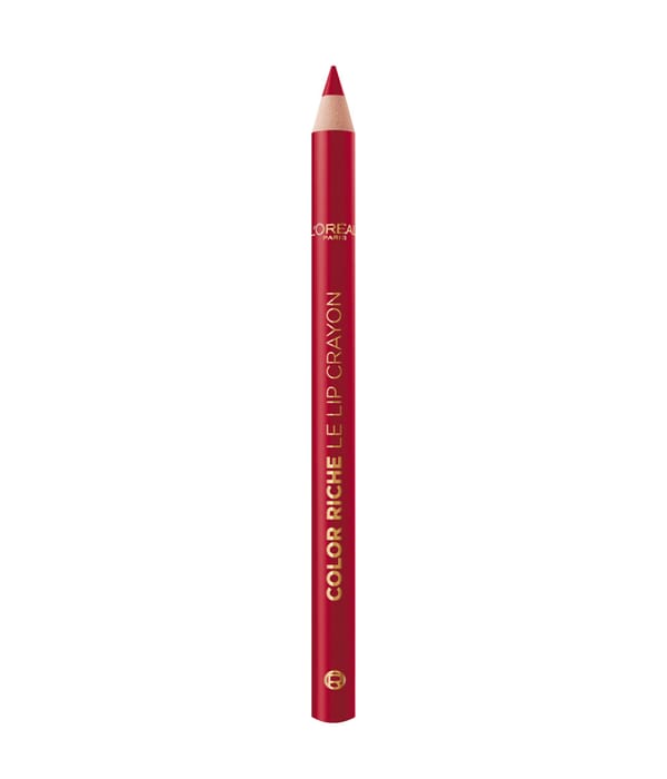 Produktbild 1 von 6, L'Oréal Paris Color Riche Lipliner