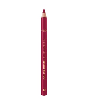 L'Oréal Paris Color Riche Le Lipliner Konturówka do ust 1.2 g Nr. 124 - S'Il Vous Plait