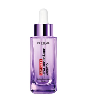 L'Oréal Paris Revitalift Filler Hyaluronsäure + Peptid Serum