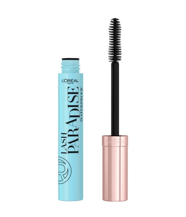 Produktbild 1 von 6, L'Oréal Paris Lash Paradise Mascara