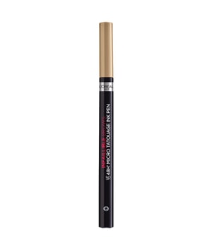 L'Oréal Paris Unbelieva Brow Micro Tatouage Kredka do brwi 1 g Nr. 7.0 - Blonde można nabyć na stronie Flaconi.pl