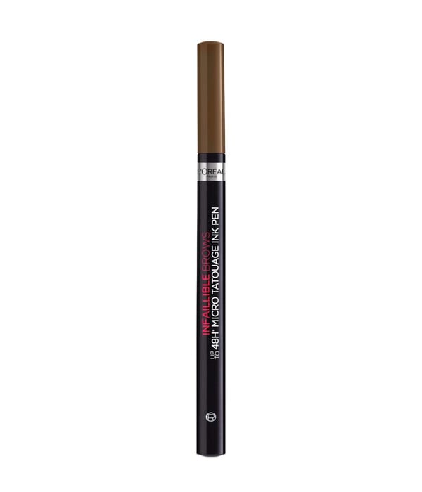 Zdjęcie produktu 1 z 5, L'Oréal Paris Unbelieva Kredka do brwi