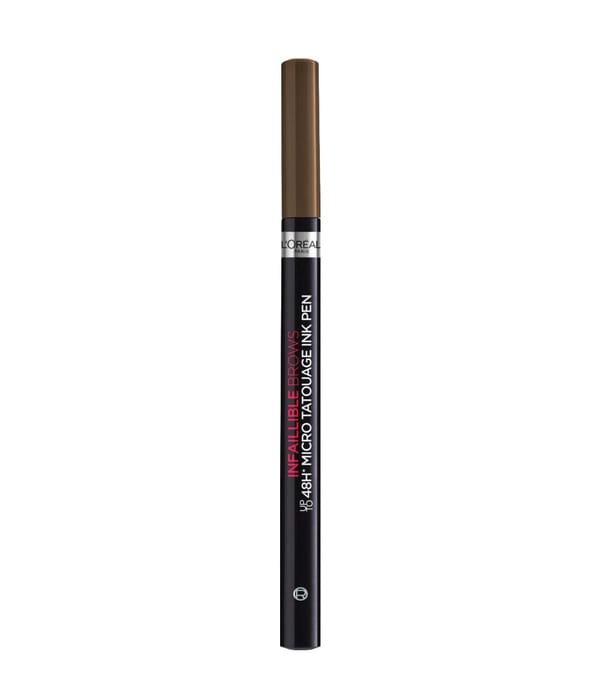 Produktbild 1 von 5, L'Oréal Paris Unbelieva Augenbrauenstift