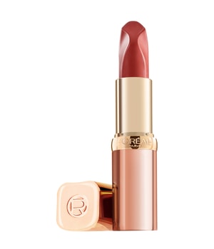 L'Oréal Paris Color Riche Les Nus Lippenstift · 4.5 g · Dunkelrot