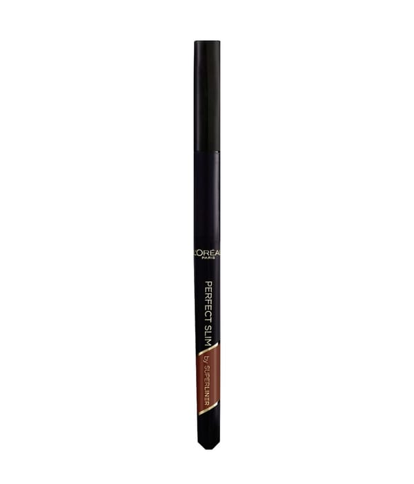 Image du produit 1 sur 6, L'Oréal Paris Perfect Slim Eye-liner