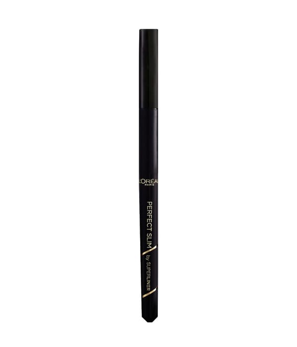 Produktbild 1 von 6, L'Oréal Paris Perfect Slim Eyeliner