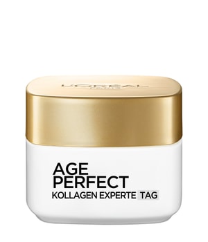 L'Oréal Paris Age Perfect Pro-Kollagen Experte Straffend Dagcrème 50 ml