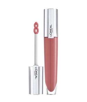 L'Oréal Paris Brilliant Signature Plump-in-Gloss Błyszczyk do ust 7 ml Nr. 404 - I Assert można nabyć na stronie Flaconi.pl